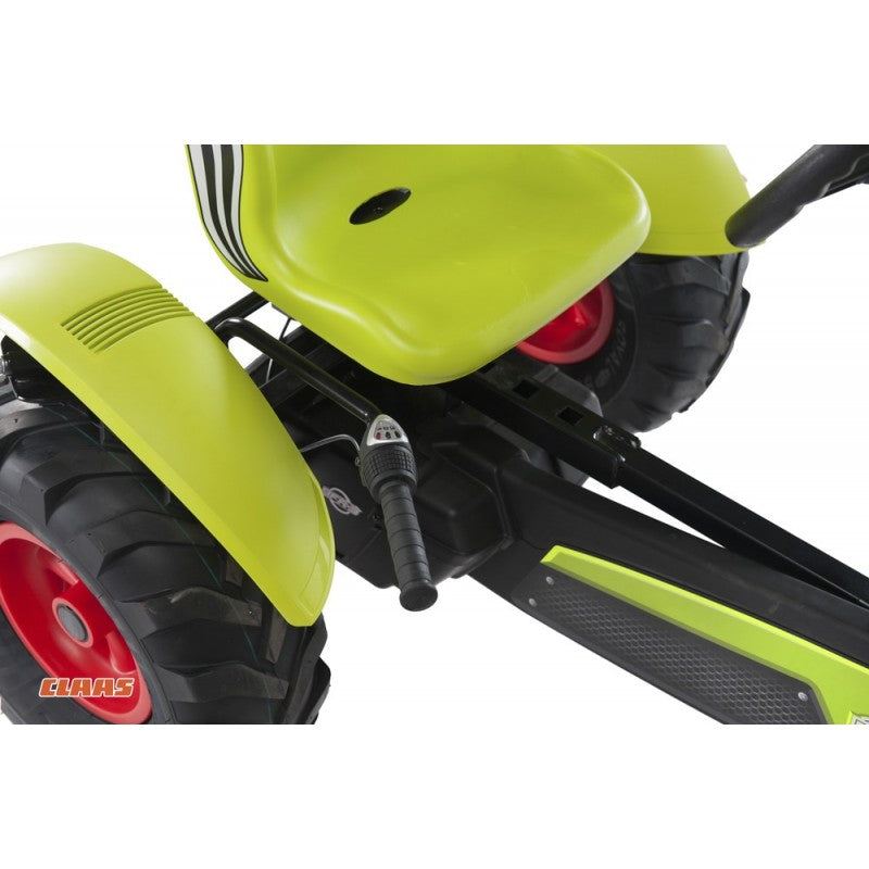 BERG CLAAS Pedal Gokart