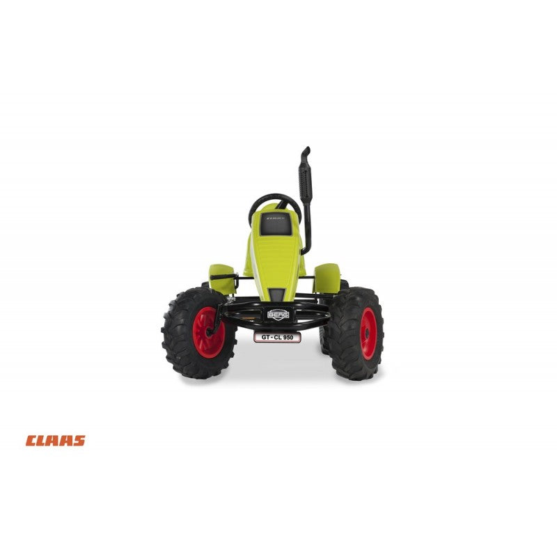 BERG CLAAS Pedal Gokart