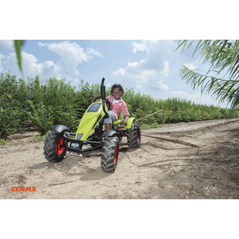 BERG CLAAS Pedal Gokart