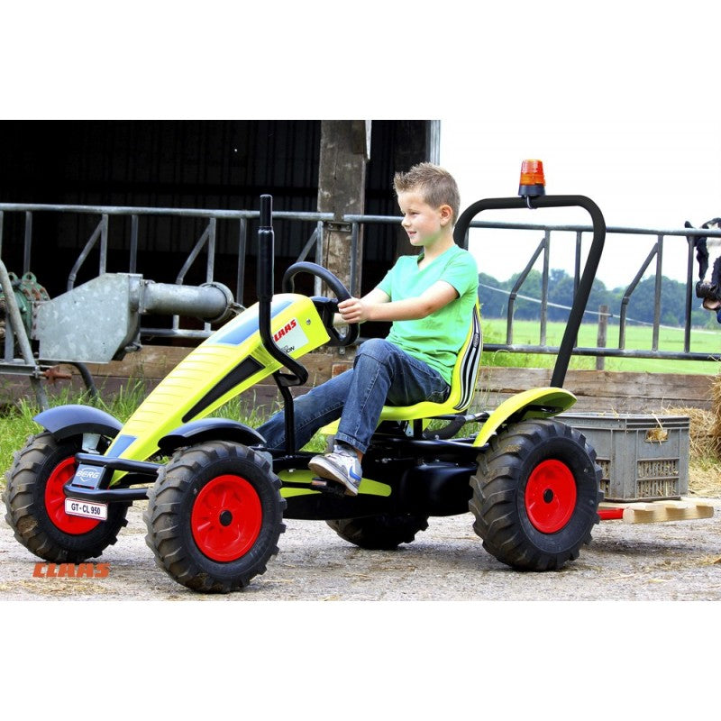 BERG CLAAS Pedal Gokart