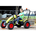 BERG CLAAS Pedal Gokart