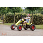 BERG CLAAS Pedal Gokart