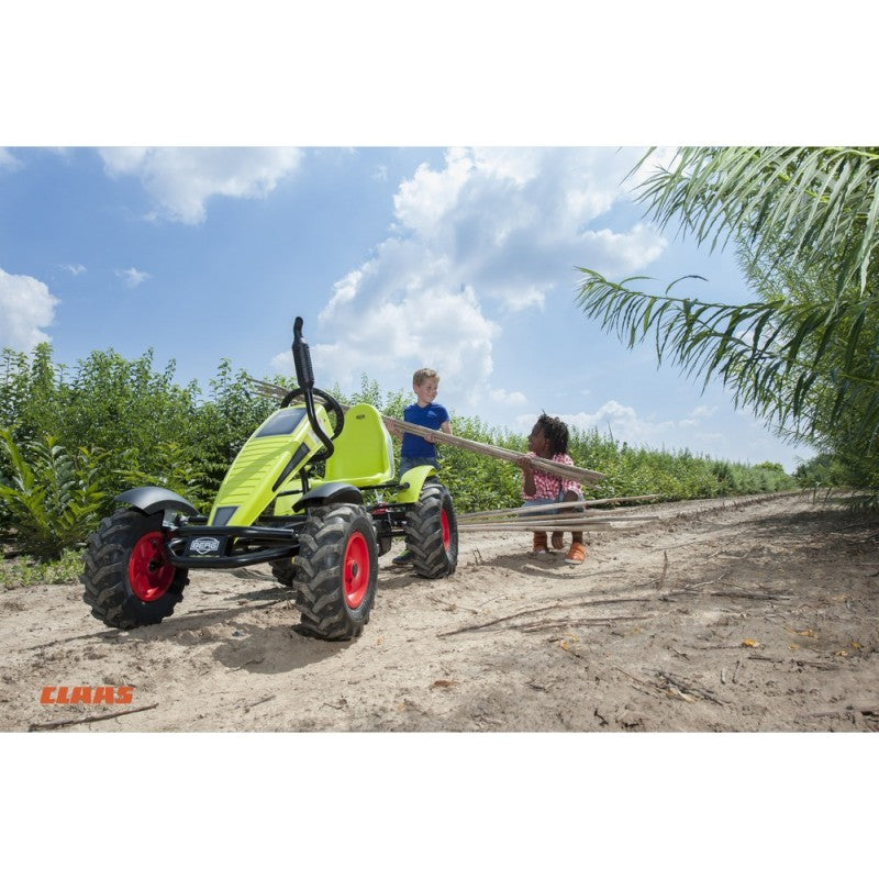 BERG CLAAS Pedal Gokart