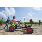 BERG CLAAS Pedal Gokart