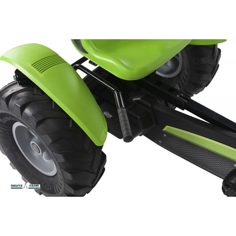 BERG DEUTZ-FAHR Pedal Gokart
