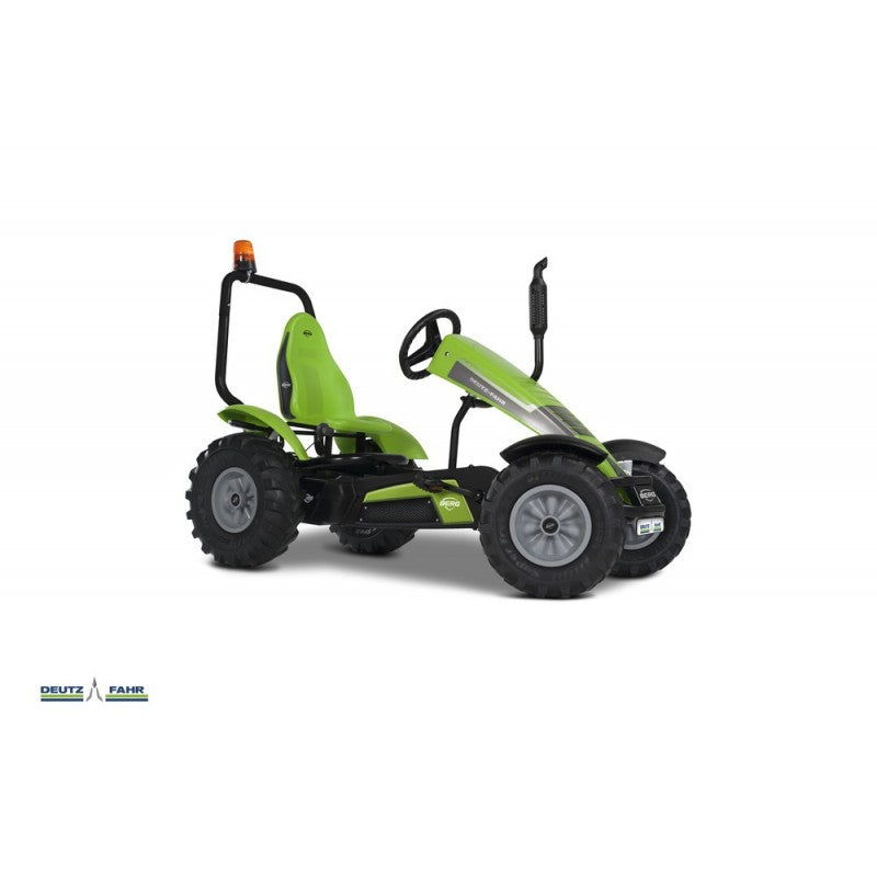 BERG DEUTZ-FAHR Pedal Gokart