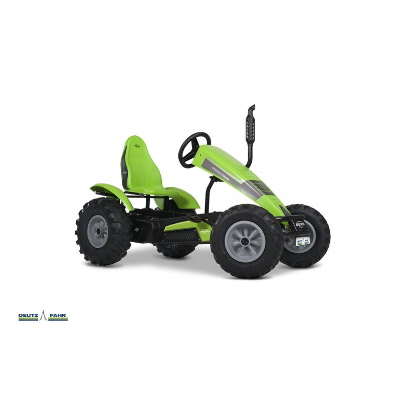 BERG DEUTZ-FAHR Pedal Gokart