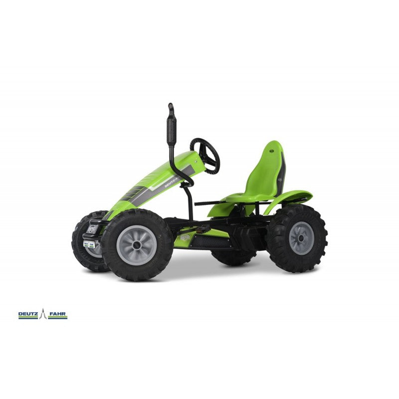 BERG DEUTZ-FAHR Pedal Gokart