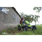 BERG DEUTZ-FAHR Pedal Gokart