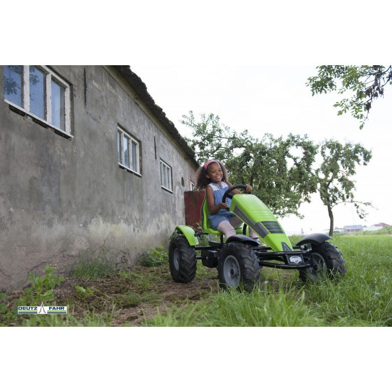BERG DEUTZ-FAHR Pedal Gokart