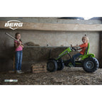 BERG DEUTZ-FAHR Pedal Gokart