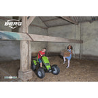 BERG DEUTZ-FAHR Pedal Gokart