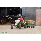 BERG DEUTZ-FAHR Pedal Gokart