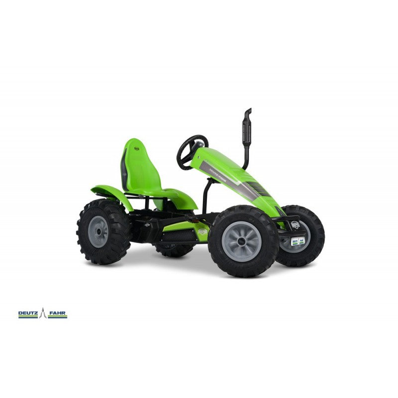 BERG DEUTZ-FAHR Pedal Gokart