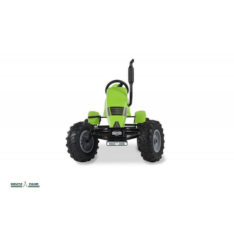 BERG DEUTZ-FAHR Pedal Gokart