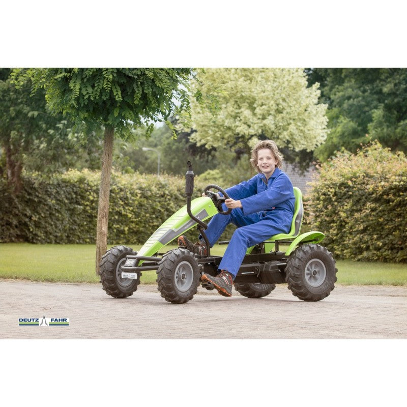 BERG DEUTZ-FAHR Pedal Gokart