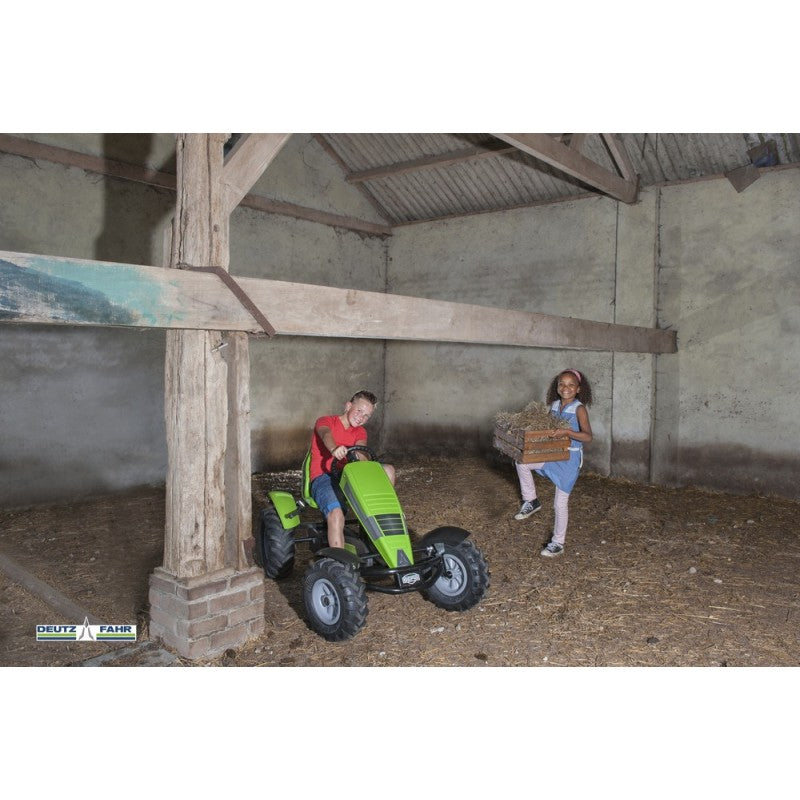 BERG DEUTZ-FAHR Pedal Gokart
