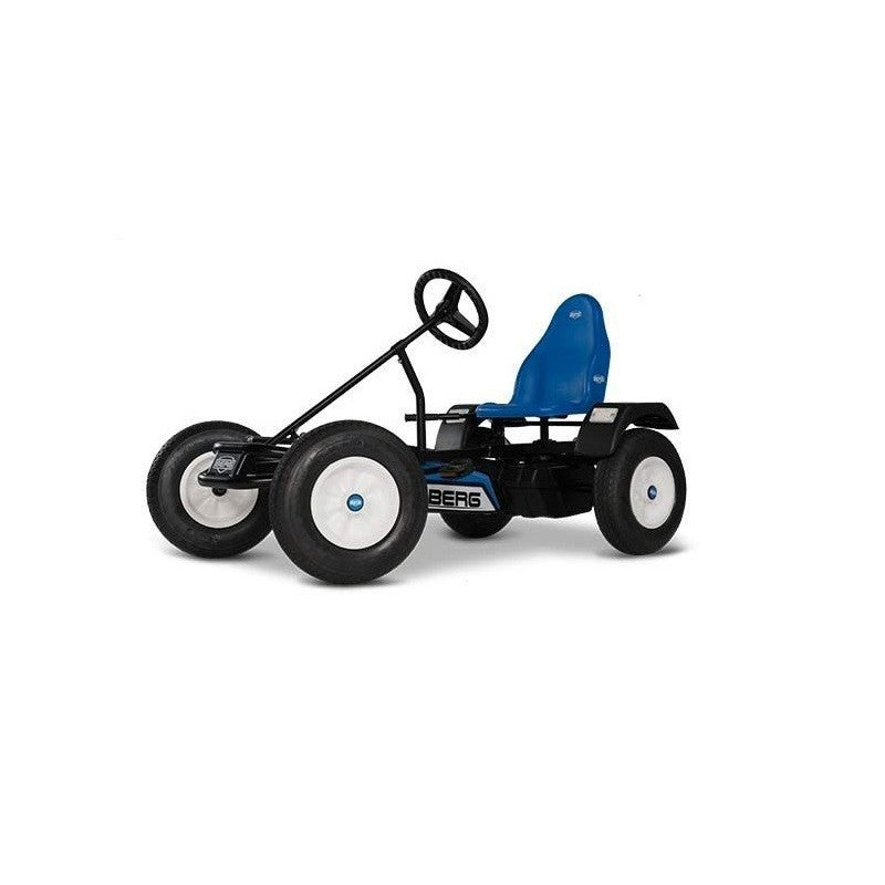 BERG Extra Blue BFR - Pedal Gokart