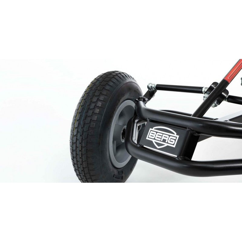 BERG Extra Red BFR - Pedal Gokart