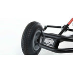 BERG Extra Red BFR - Pedal Gokart