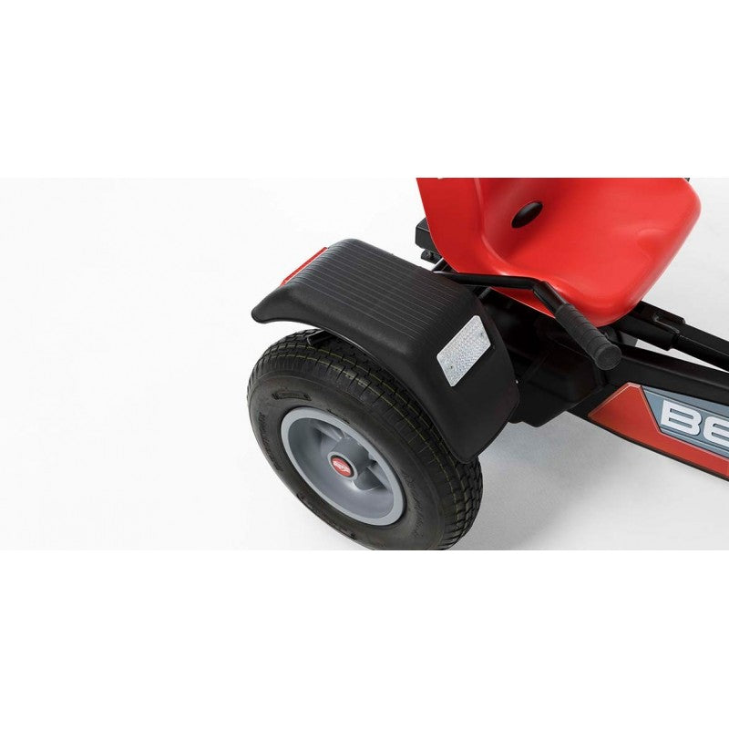 BERG Extra Red BFR - Pedal Gokart