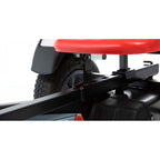 BERG Extra Red BFR - Pedal Gokart