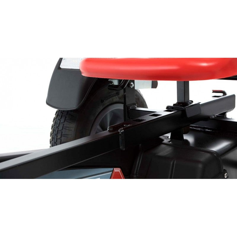 BERG Extra Red BFR - Pedal Gokart