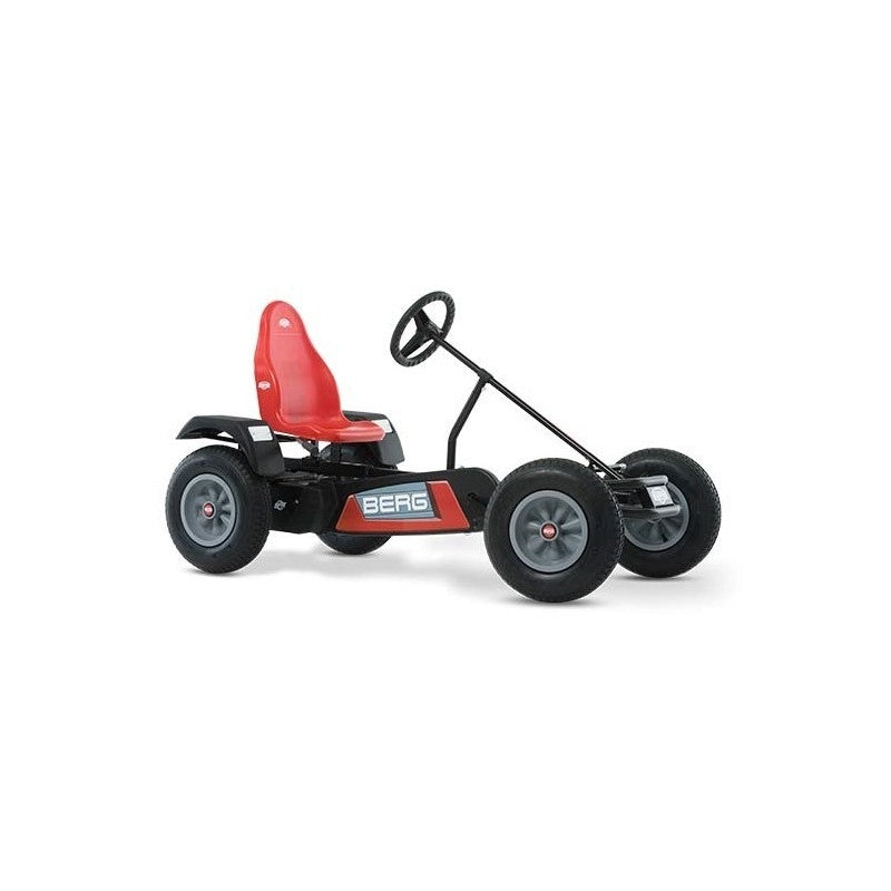 BERG Extra Red BFR - Pedal Gokart