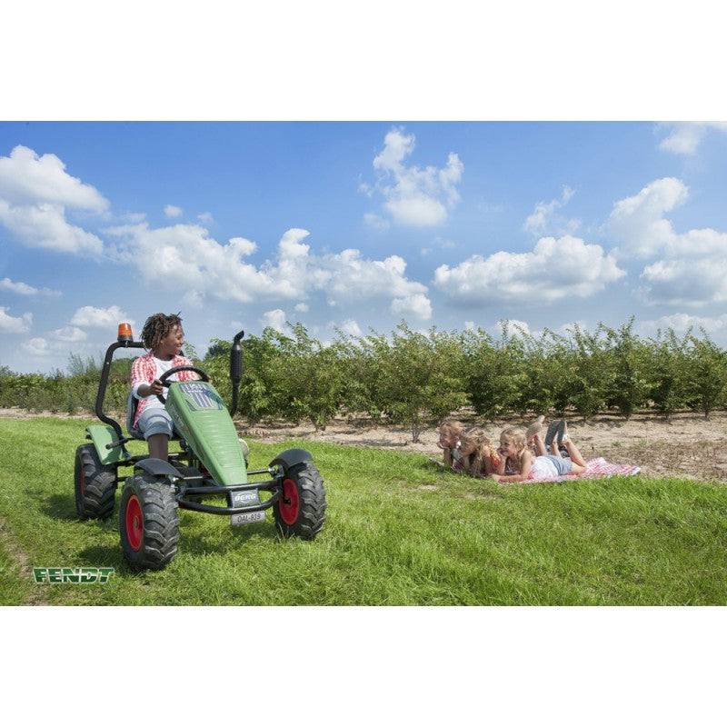 BERG Fendt Pedal Gokart