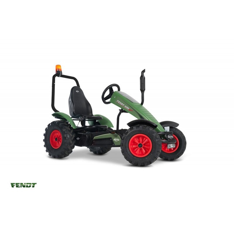 BERG Fendt Pedal Gokart