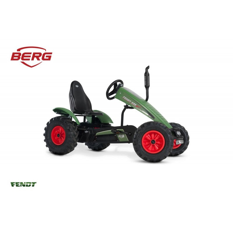 BERG Fendt Pedal Gokart