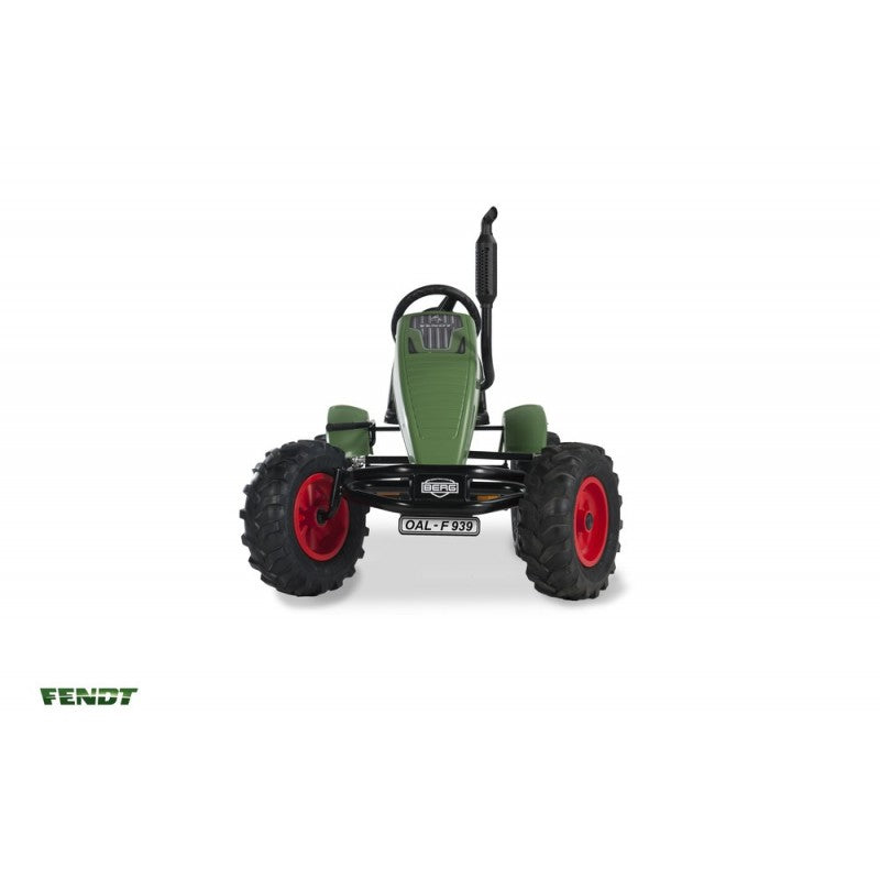 BERG Fendt Pedal Gokart
