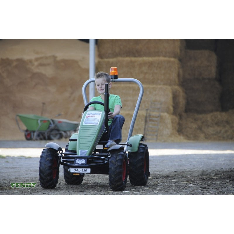 BERG Fendt Pedal Gokart