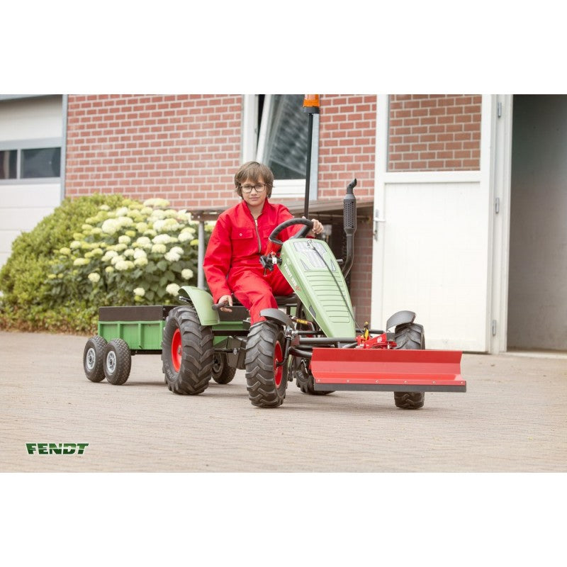 BERG Fendt Pedal Gokart