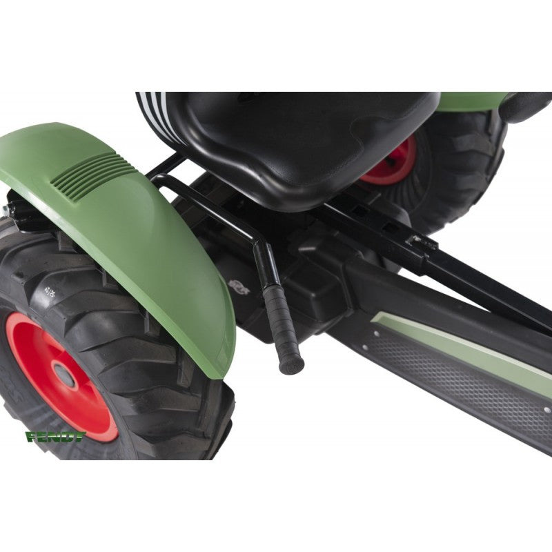BERG Fendt Pedal Gokart