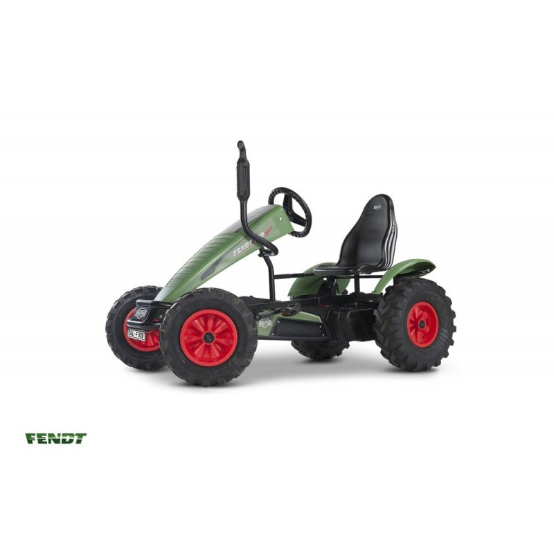 BERG Fendt Pedal Gokart