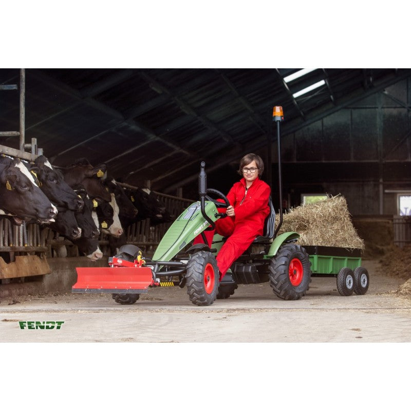 BERG Fendt Pedal Gokart