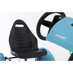 BERG Hybrid Gokart