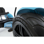 BERG Hybrid Gokart