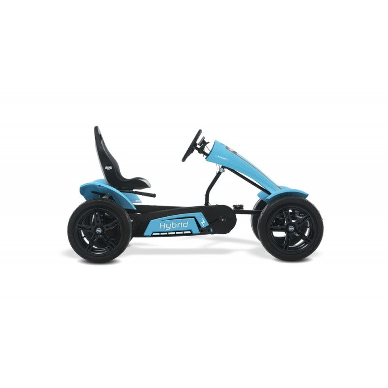 BERG Hybrid Gokart