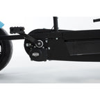 BERG Hybrid Gokart