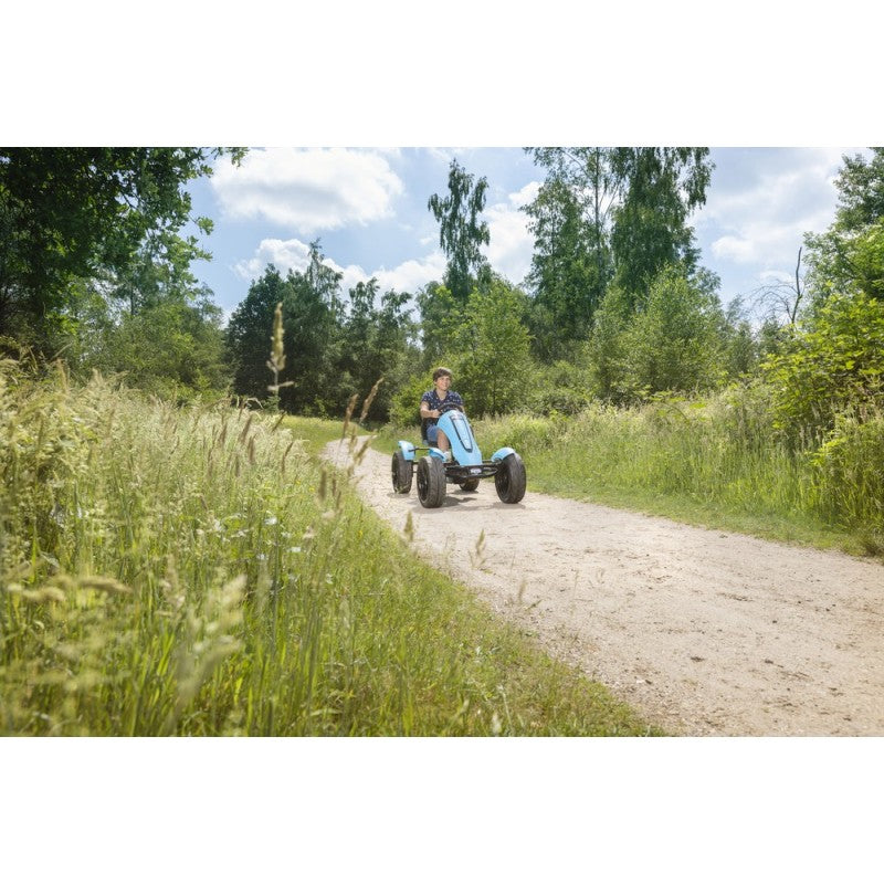 BERG Hybrid Gokart