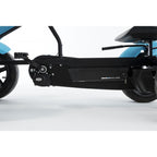 BERG Hybrid Gokart