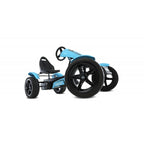 BERG Hybrid Gokart