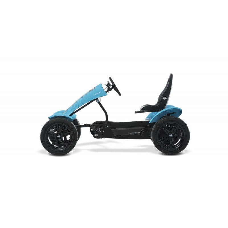 BERG Hybrid Gokart