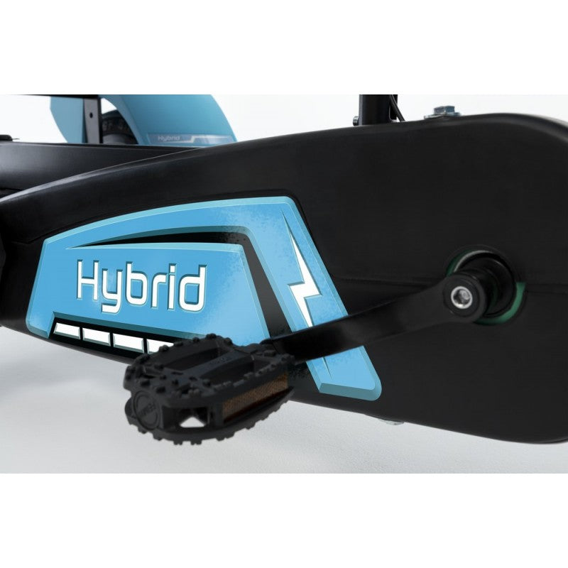 BERG Hybrid Gokart