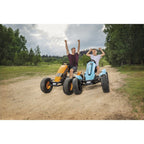 BERG Hybrid Gokart