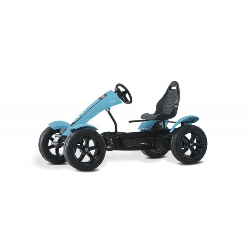 BERG Hybrid Gokart