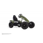 Berg Jeep® Revolution Pedal Gokart