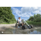 Berg Jeep® Revolution Pedal Gokart